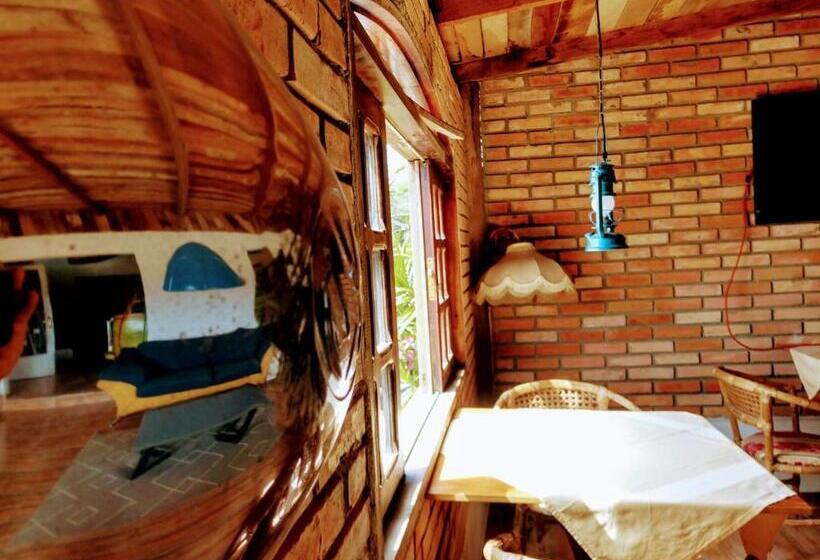 스탠다드 싱글 룸, Space 4 U   Hotel Boutique Temático   Aeroporto