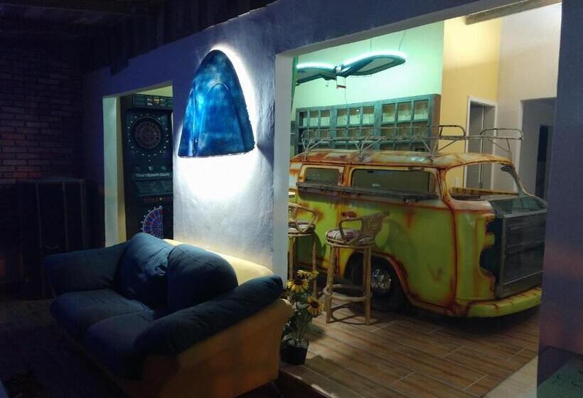 디럭스 스위트, Space 4 U   Hotel Boutique Temático   Aeroporto