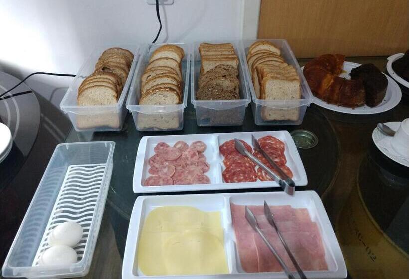 디럭스 스위트, Space 4 U   Hotel Boutique Temático   Aeroporto