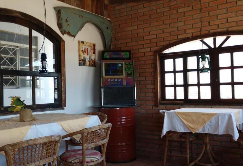 컴포트 트리플 룸, Space 4 U   Hotel Boutique Temático   Aeroporto