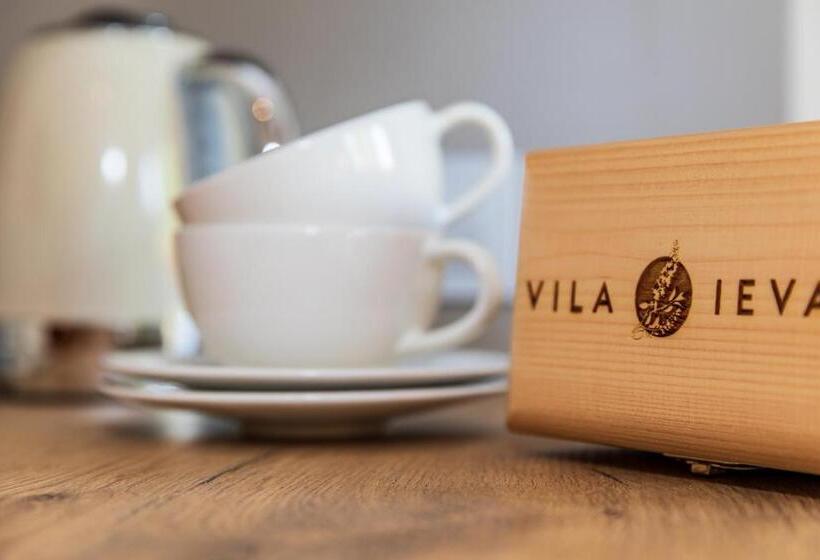 آپارتمان 1 خوابه, Vila Ieva