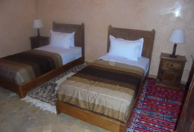 اتاق سوپریور, Riad Villa Sidi Baba