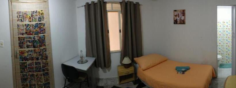 스탠다드 싱글 룸, Space 4 U   Hotel Boutique Temático   Aeroporto