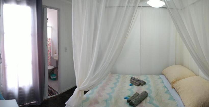 스탠다드 룸, Space 4 U   Hotel Boutique Temático   Aeroporto