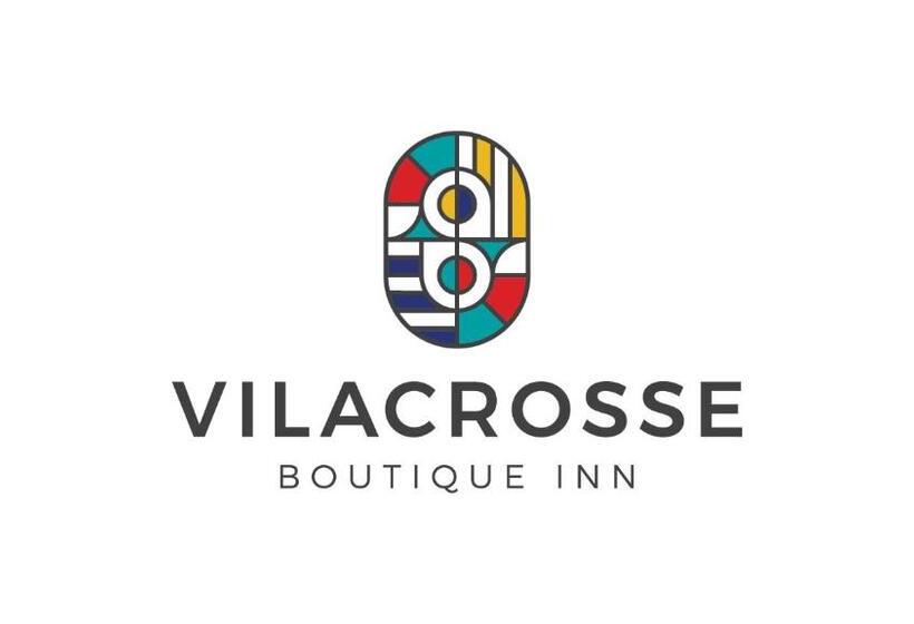 اتاق لوکس با تخت بزرگ, Vilacrosse Boutique Inn