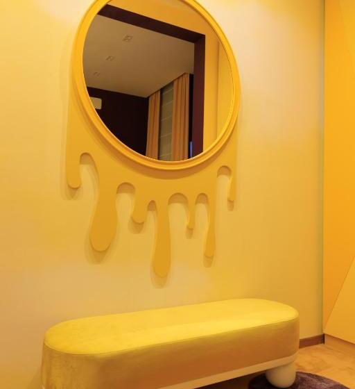 اتاق لوکس, Vilacrosse Boutique Inn