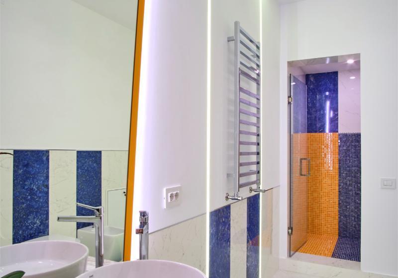 اتاق لوکس, Vilacrosse Boutique Inn