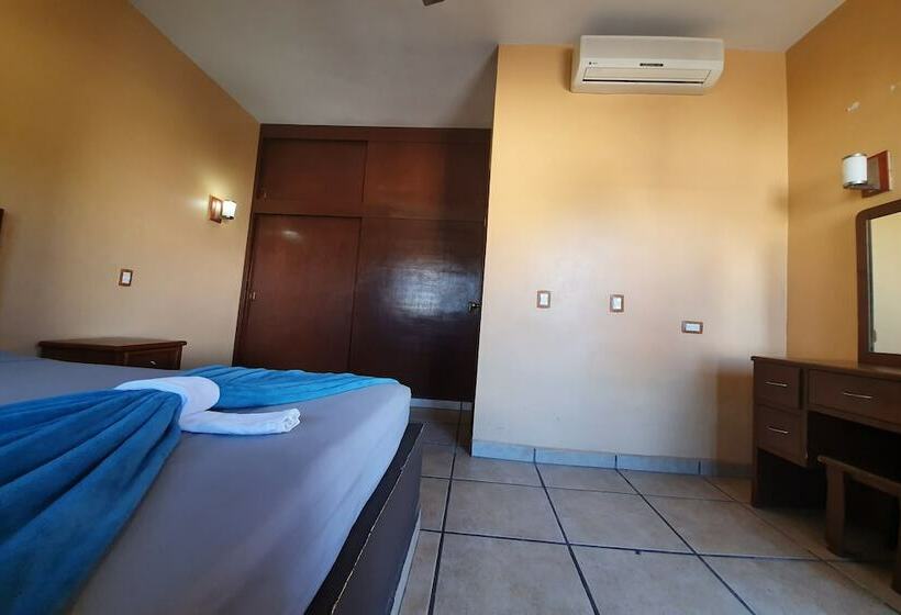 スタンダードルーム, Colonos Los Cabos