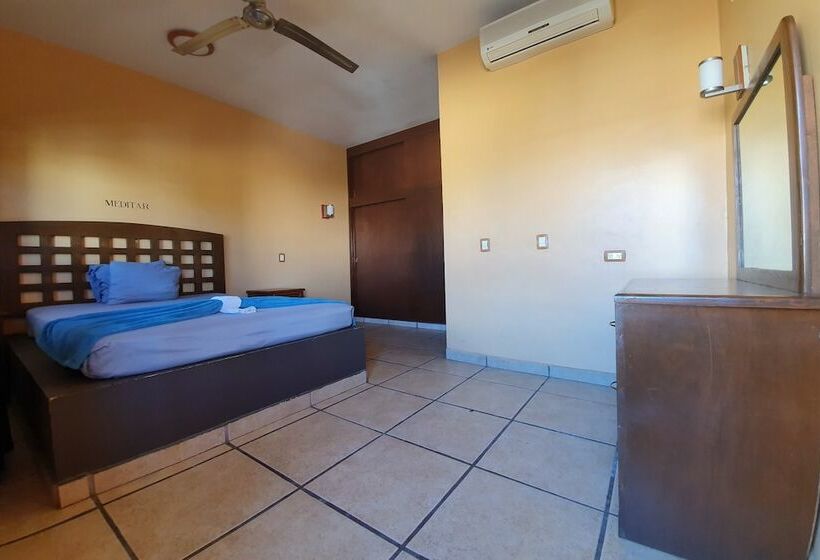 Quarto Estandar, Colonos Los Cabos