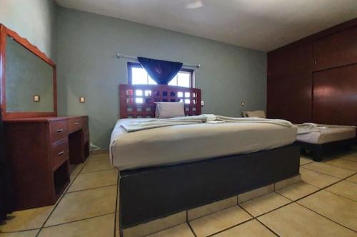 ファミリールーム, Colonos Los Cabos
