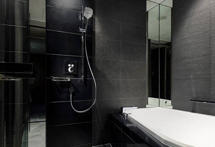غرفة كلوب, Hyatt Regency Yokohama