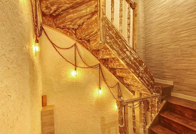 اتاق استاندارد یک نفره, Boutique Guest House Yes For You
