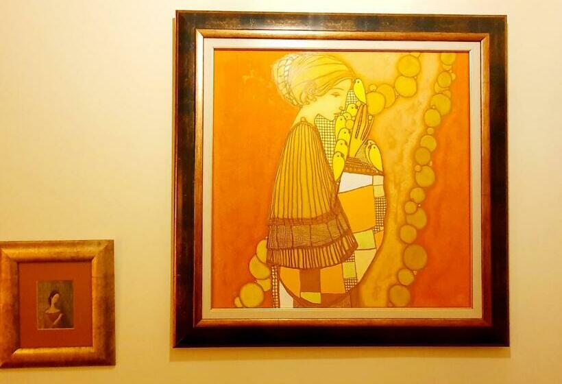 اتاق استاندارد یک نفره, Boutique Guest House Yes For You