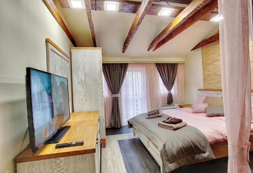 اتاق لوکس, Boutique Guest House Yes For You