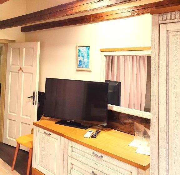 اتاق لوکس, Boutique Guest House Yes For You