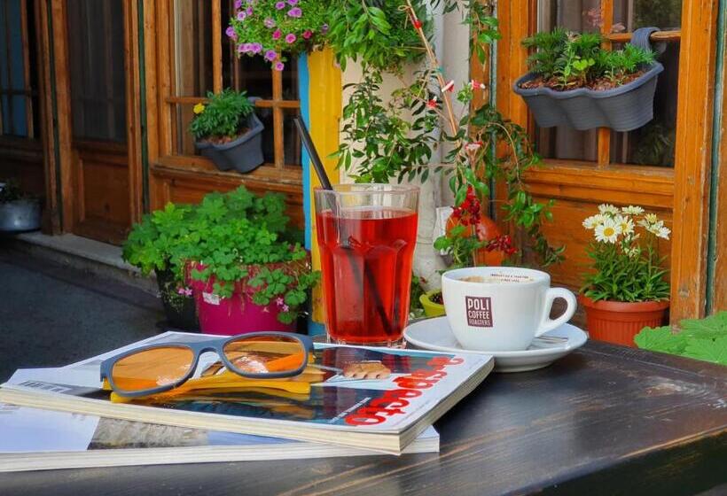 اتاق استاندارد یک نفره, Boutique Guest House Yes For You