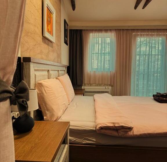 اتاق لوکس, Boutique Guest House Yes For You