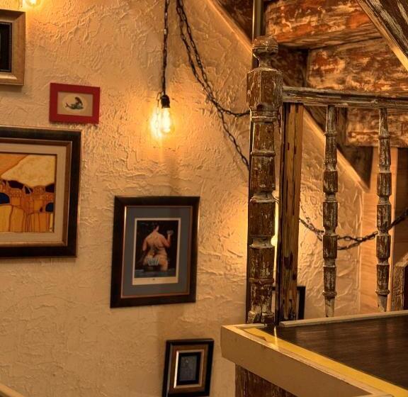 استودیوی سوپریور, Boutique Guest House Yes For You