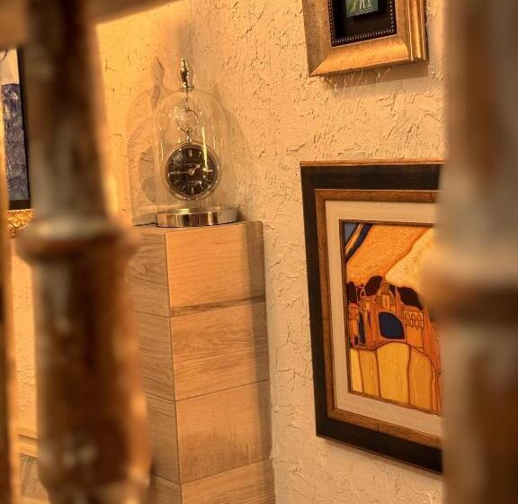 اتاق لوکس با بالکن, Boutique Guest House Yes For You