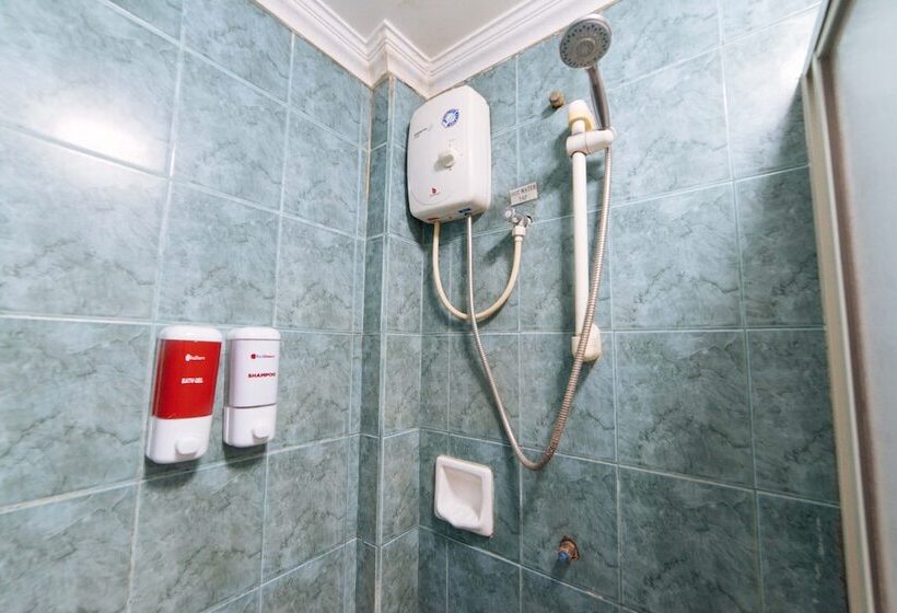 اتاق استاندارد, Reddoorz @ Clarkview 21st Street Angeles City