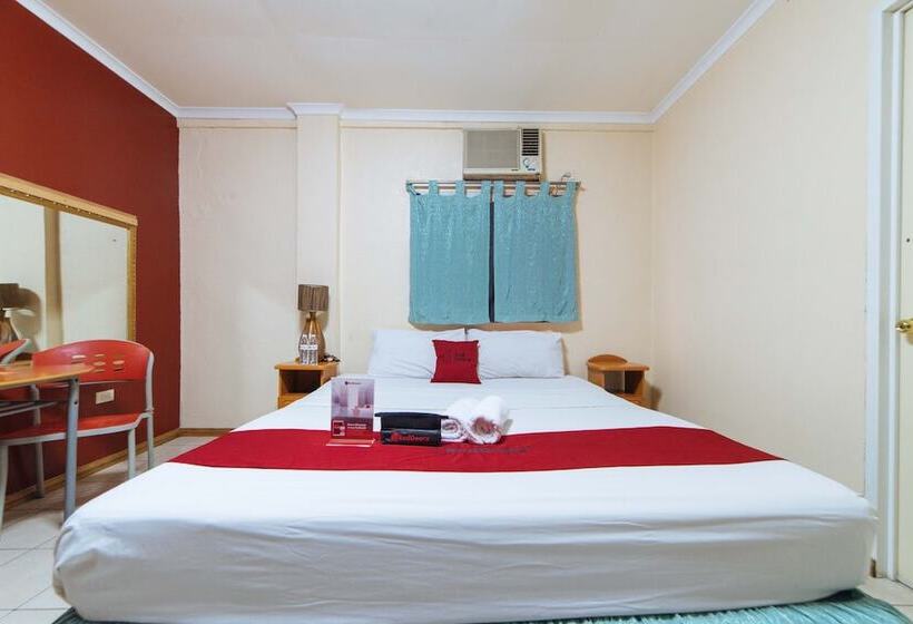 اتاق استاندارد, Reddoorz @ Clarkview 21st Street Angeles City