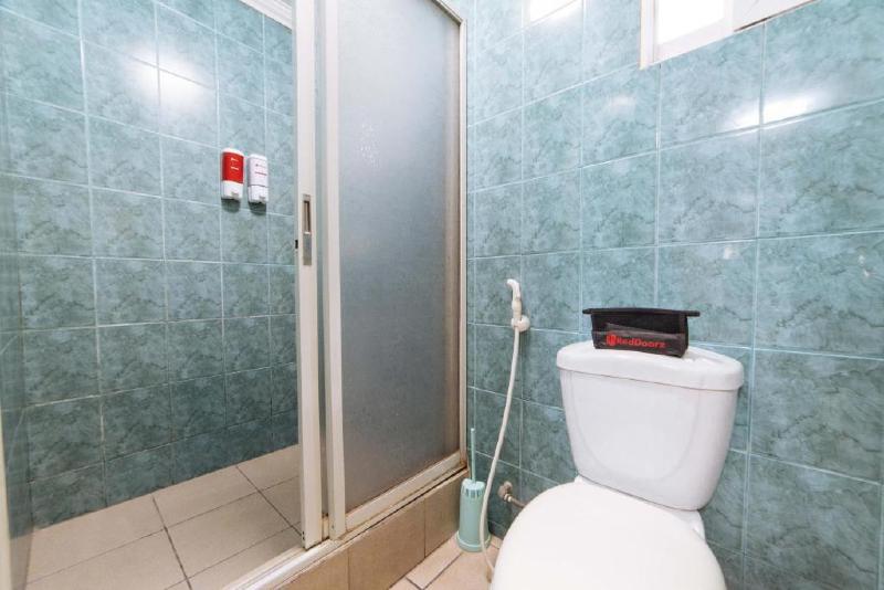 اتاق استاندارد, Reddoorz @ Clarkview 21st Street Angeles City