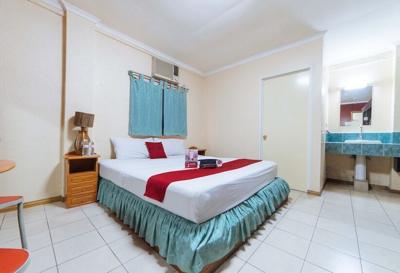 اتاق استاندارد, Reddoorz @ Clarkview 21st Street Angeles City