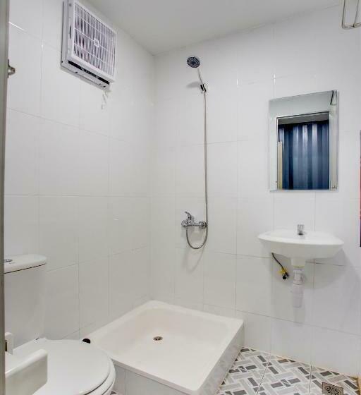 Номер Deluxe, Capital O 3300 Nadjara Residence Syariah