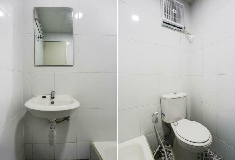 Люкс Повышенной Комфортности, Capital O 3300 Nadjara Residence Syariah