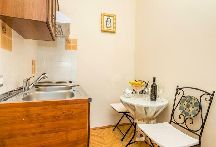 Студия Superior, Integrated Hotel Arbia Margita