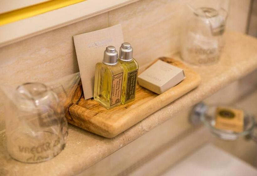 Студия Superior, Integrated Hotel Arbia Margita