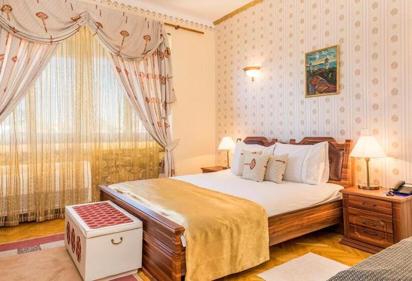 Студия Superior, Integrated Hotel Arbia Margita
