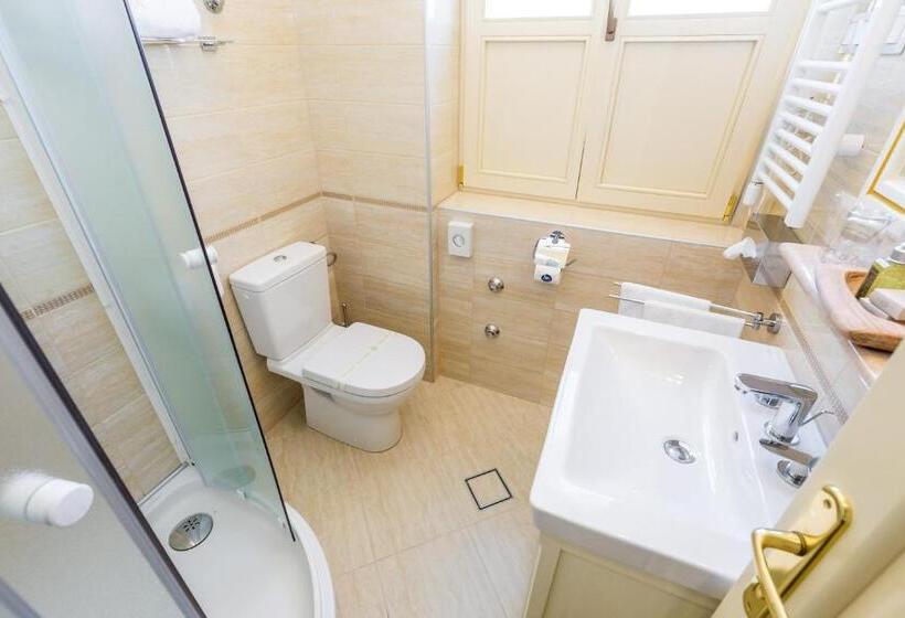Студия Superior, Integrated Hotel Arbia Margita
