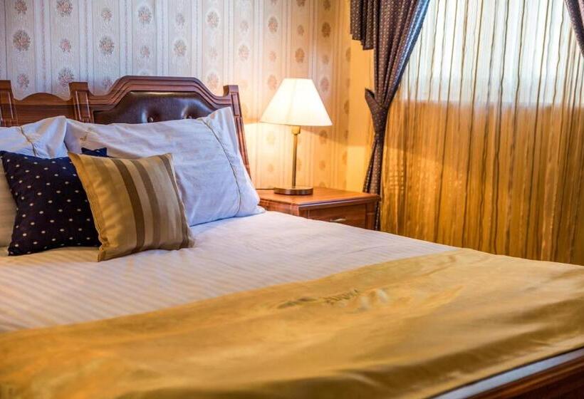 Апартаменты Премиум 1 Спальня, Integrated Hotel Arbia Margita