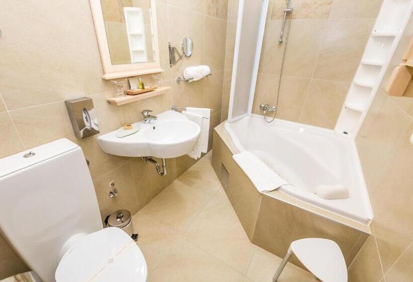 Апартаменты Премиум 1 Спальня, Integrated Hotel Arbia Margita