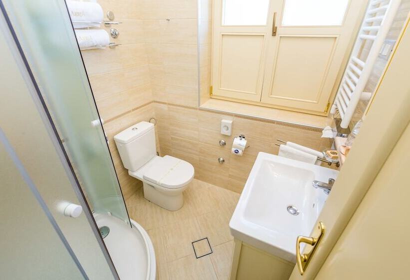 Студия Superior, Integrated Hotel Arbia Margita