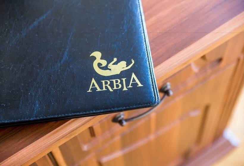 Студия Superior, Integrated Hotel Arbia Margita