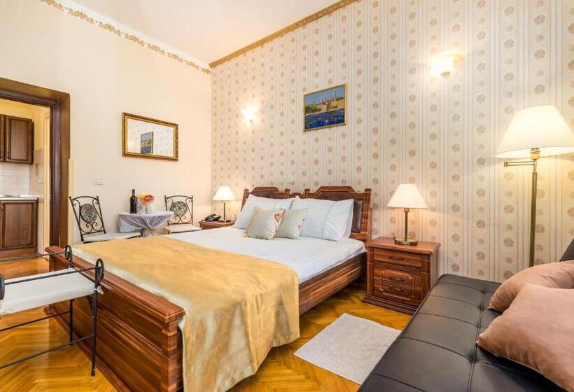 Студия Superior, Integrated Hotel Arbia Margita