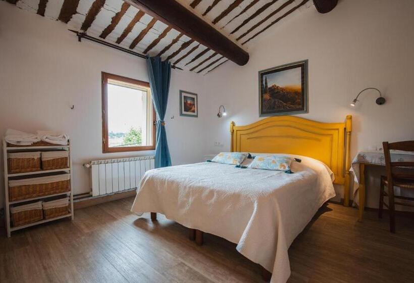 غرفة أساسية, Chambres & Tables D Hôtes Moulin De Lavon