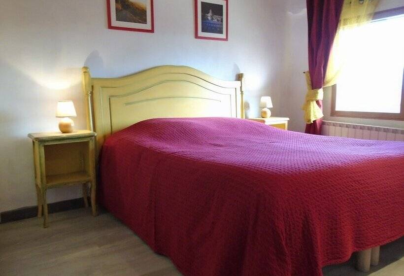 Номер Стандарт, Chambres & Tables D Hôtes Moulin De Lavon