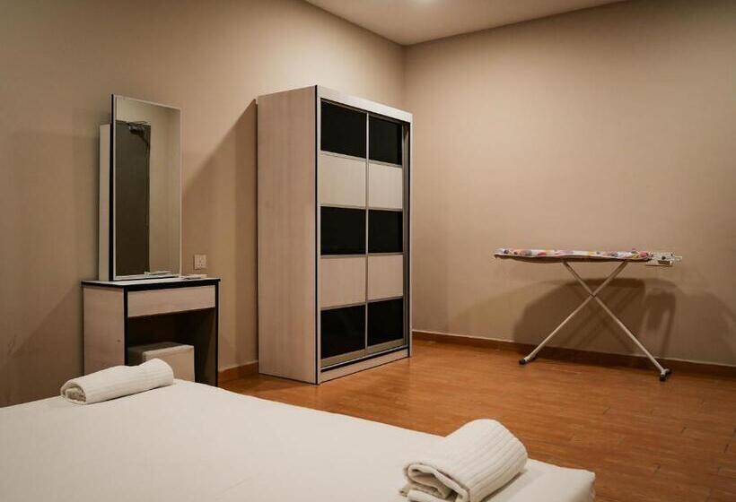 Family Suite, Bangi Perdana