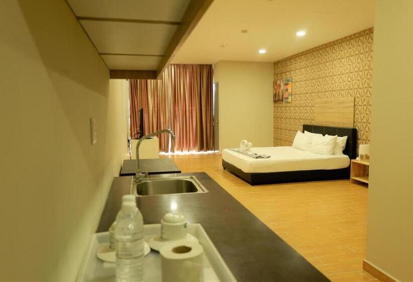 Family Suite, Bangi Perdana