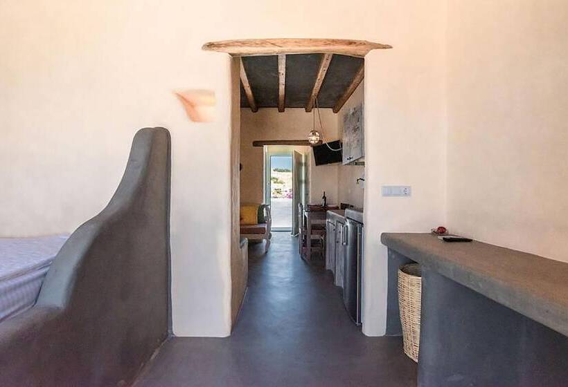 Студия Премиум, Pangaia Seaside ηotel Adults Only