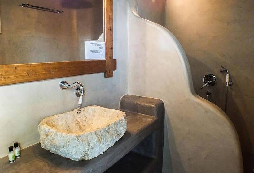 Студия Премиум, Pangaia Seaside ηotel Adults Only