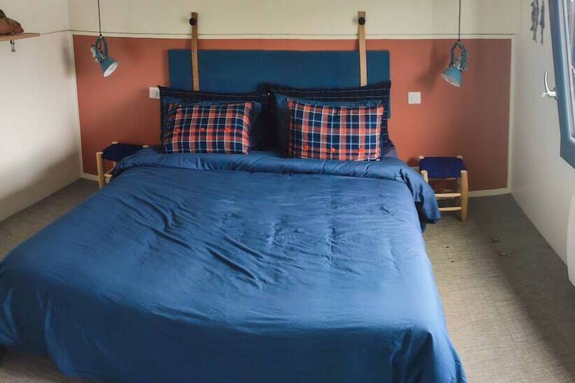 Номер Стандарт, La Riviere House  Peniche Carpe Diem