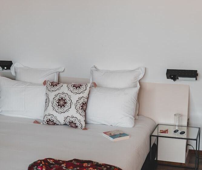 Номер Дюплекс, La Zoologie & Spa Bordeaux