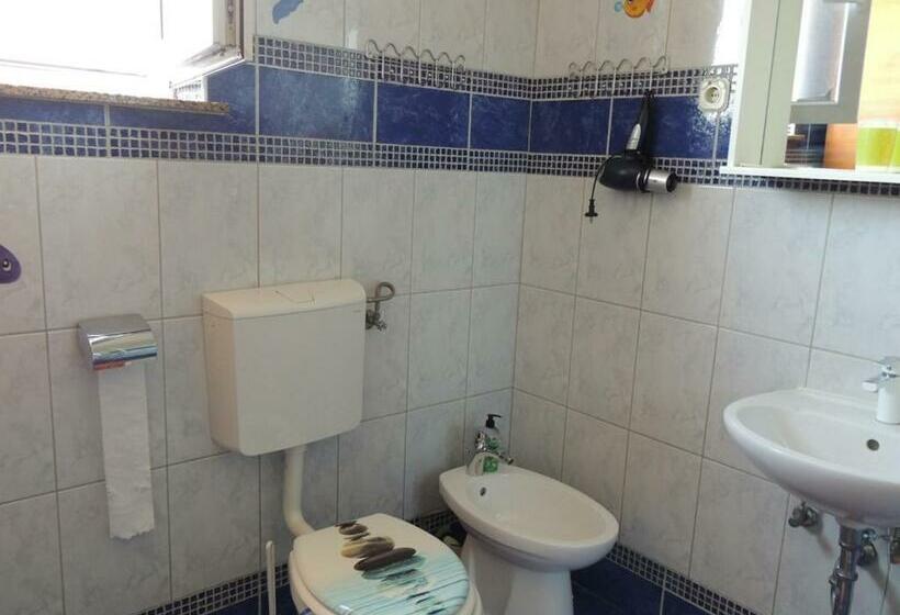침실 2개 아파트, Apartments Mijic