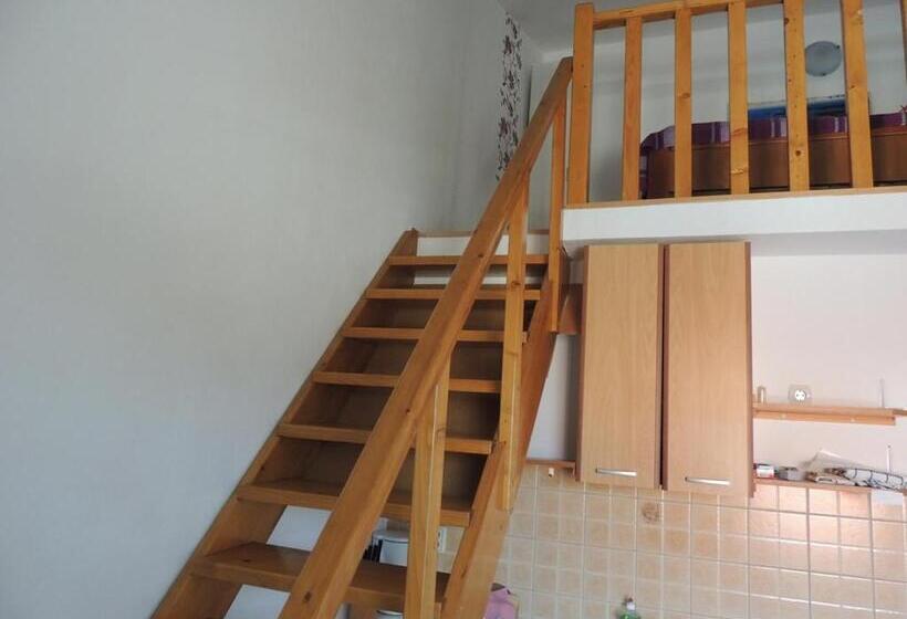 스탠다드 스튜디오, Apartments Mijic