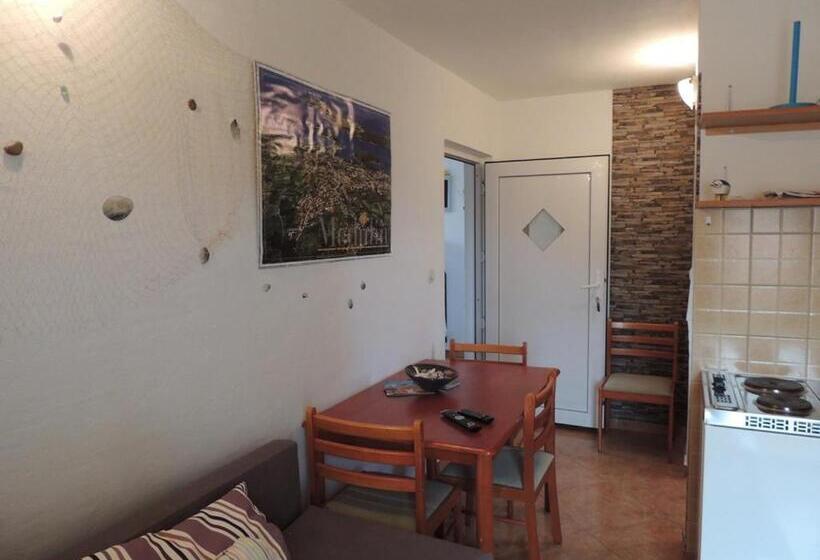 스탠다드 스튜디오, Apartments Mijic