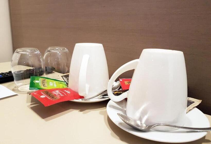 スーペリアールーム, Don Ugo Luxury Rooms